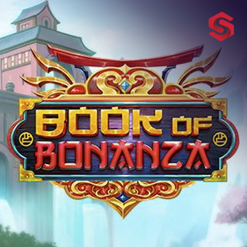 Book Of Bonanza - MG138