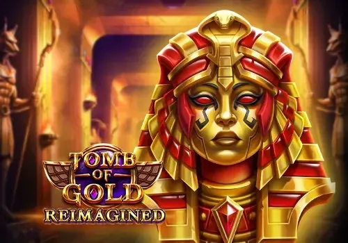 PlaynGo : Tomb of Gold Reimagined - MG138