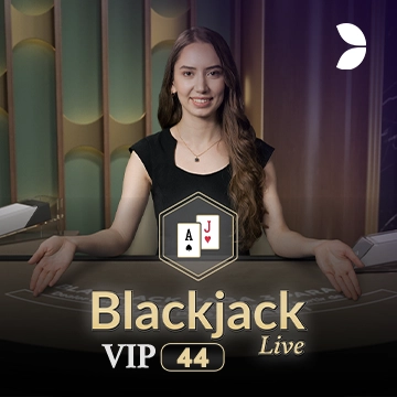 Blackjack VIP 44 - MG138