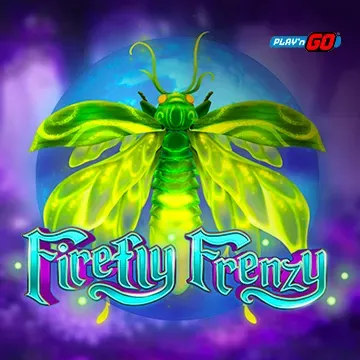 PlaynGo : Firefly Frenzy - MG138