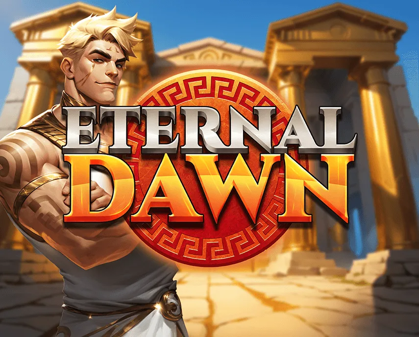 Slotmill : Eternal Dawn - MG138