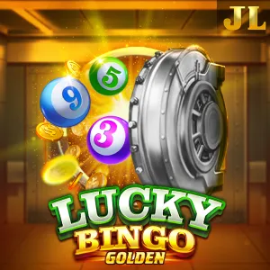 Lucky Bingo - MG138