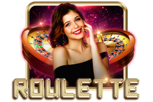 Roulette - MG138