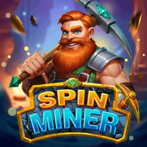 Spin Miner - MG138