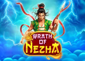 Pragmatic : Wrath of Nezha - MG138