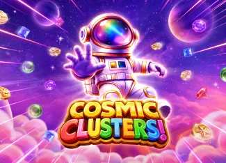 Pragmatic : Cosmic Clusters! - MG138