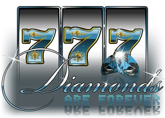 Pragmatic : Diamonds are Forever 3 Lines - MG138