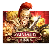 Joker123 : Roma Deluxe - MG138