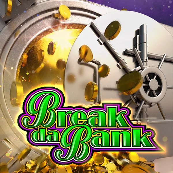 Break da Bank - MG138