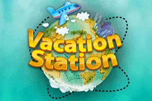 Vacation Station - MG138