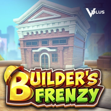 Builder``s Frenzy - MG138