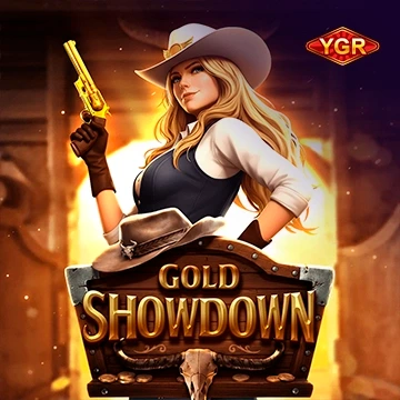 YGR : Wild Bounty Showdown - MG138
