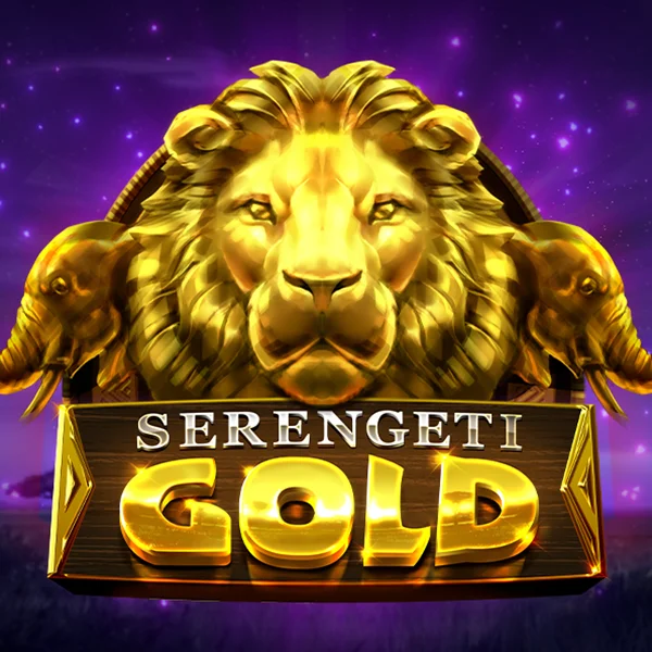 Serengeti Gold - MG138