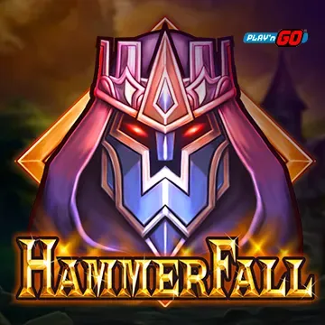 PlaynGo : HammerFall - MG138