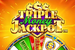 Triple Money Jackpot - MG138