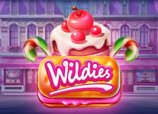 Wildies - MG138