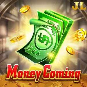 Jili : Money Coming - MG138