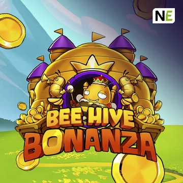 Bee Hive Bonanza - MG138
