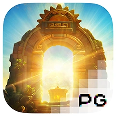 PGSoft : Incan Wonders - MG138