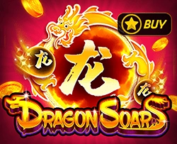 JDB : Dragon Soar - MG138