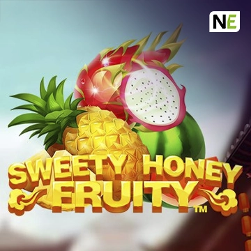 Sweety Honey Fruity - MG138
