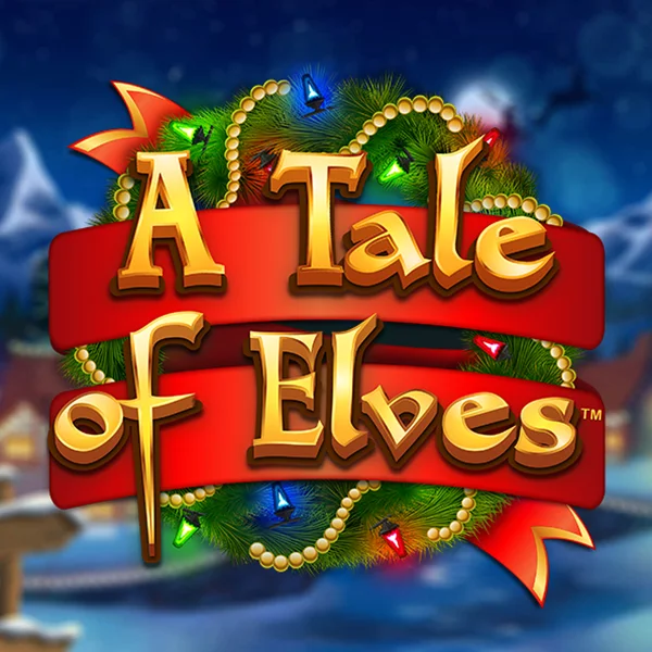 A Tale of Elves - MG138