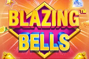Blazing Bells - MG138
