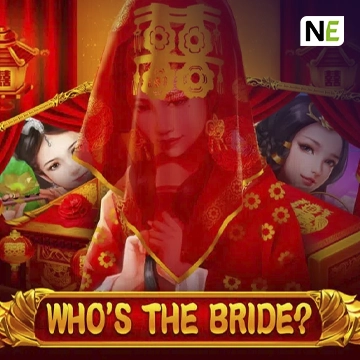 Whos the Bride - MG138