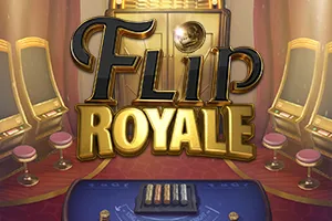 Flip Royale - MG138