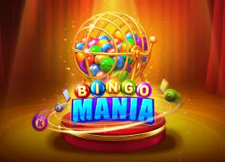 Pragmatic : Bingo Mania - MG138