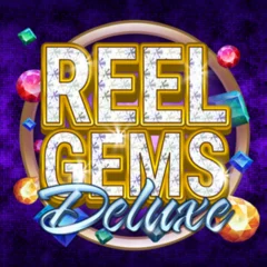 Reel Gems Deluxe - MG138