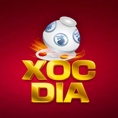 Xoc Dia 色碟 - MG138