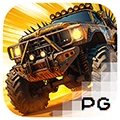PGSoft : Doomsday Rampage - MG138