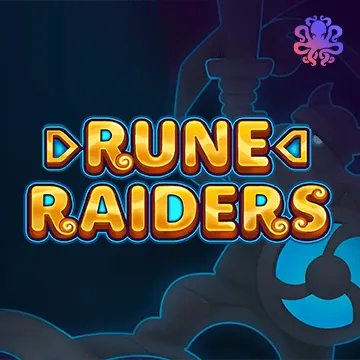Octoplay : Rune Raiders - MG138