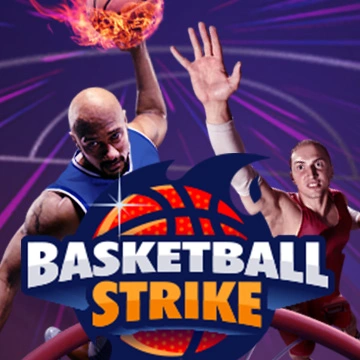 Basketball Strike - MG138