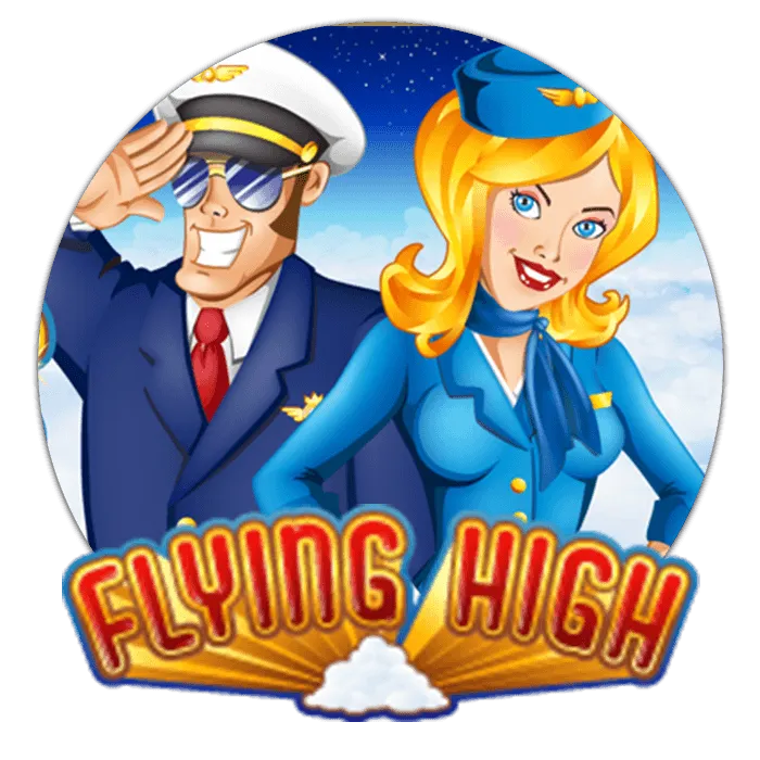 Habanero : Flying High - MG138