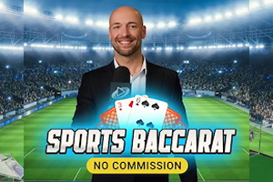 Sports Baccarat NC - MG138