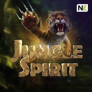 Jungle Spirit: Call of the Wild - MG138