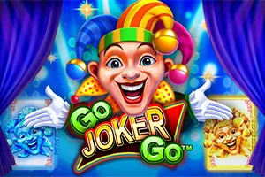 Go Joker Go™ - MG138