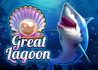 Pragmatic : Great Lagoon - MG138