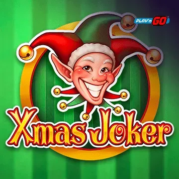 PlaynGo : Xmas Joker - MG138