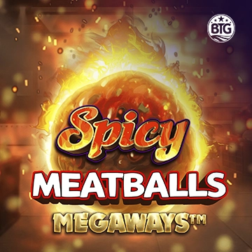 Bigtime : Spicy Meatballs - MG138