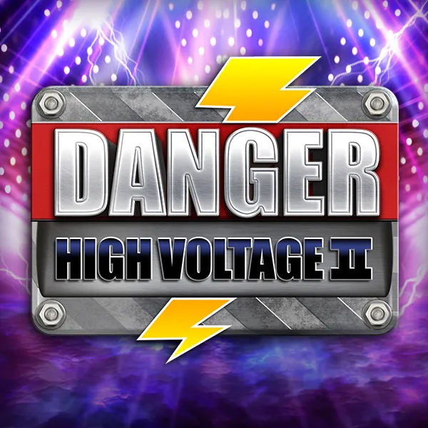 Bigtime : Danger High Voltage 2 Megaways - MG138