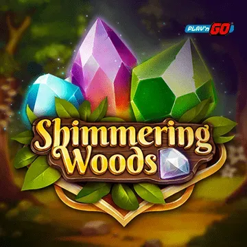 PlaynGo : The Shimmering Woods - MG138