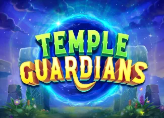 Pragmatic : Temple Guardians - MG138