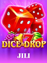 Jili : Dice & Drop - MG138