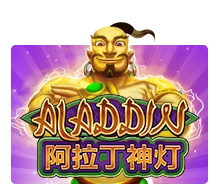 Joker123 : Aladdin - MG138