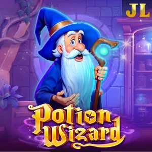 Jili : Potion Wizard - MG138
