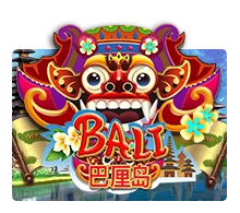 Joker123 : Bali - MG138