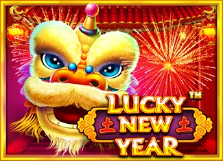 Pragmatic : Lucky New Year - MG138
